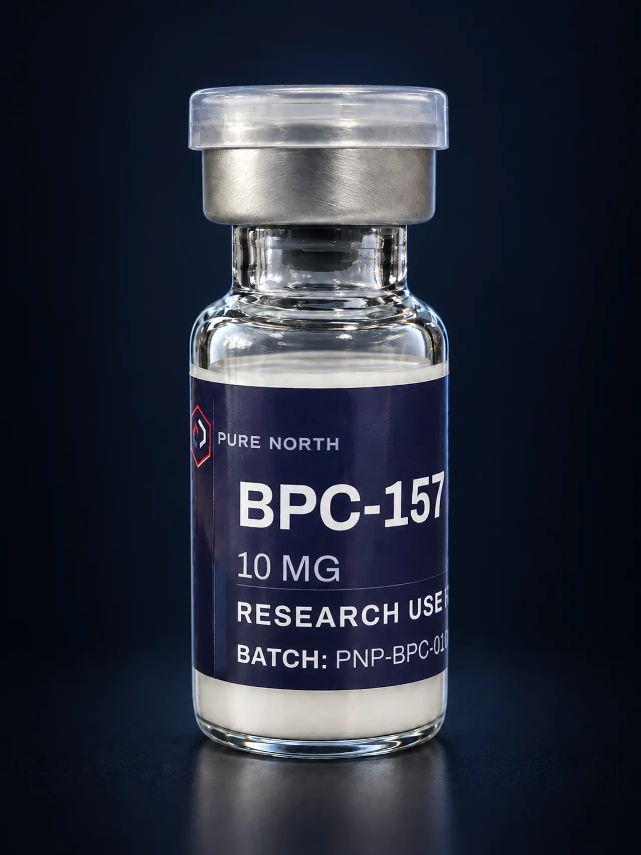 Buy BPC-157 10 mg Canada